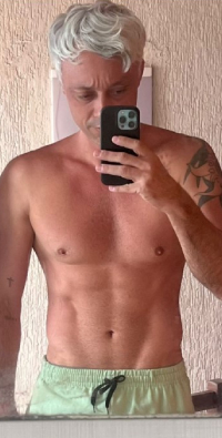 Marcio Guedes 2